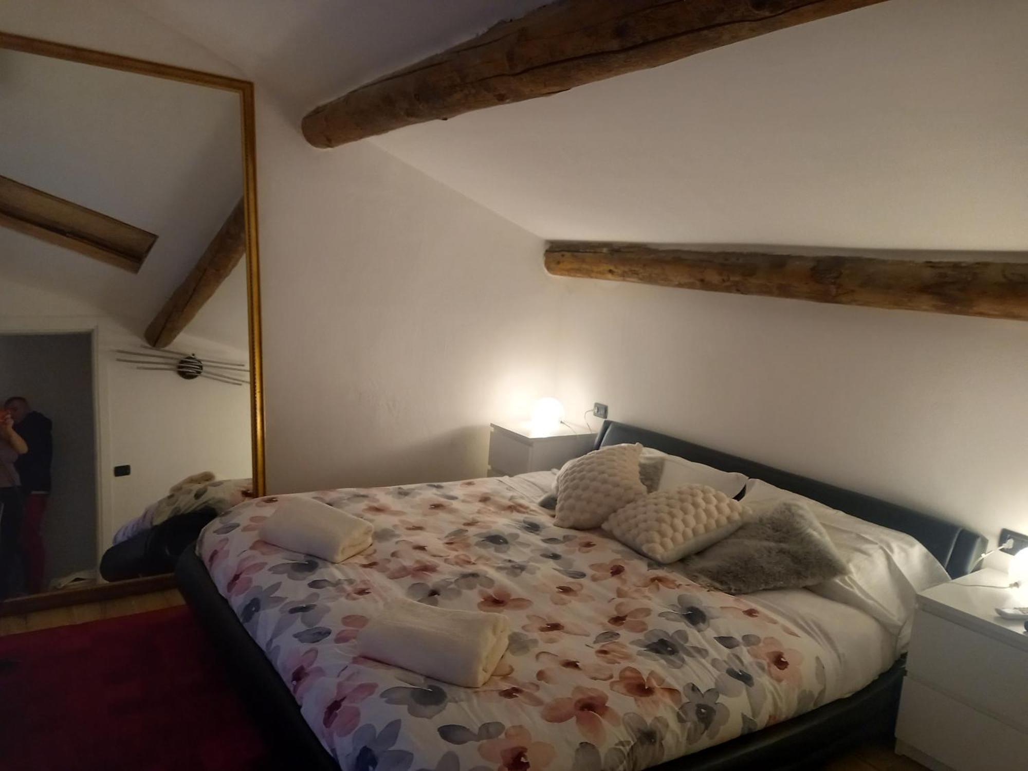 Room In Arena In Fiera Verona Exteriör bild